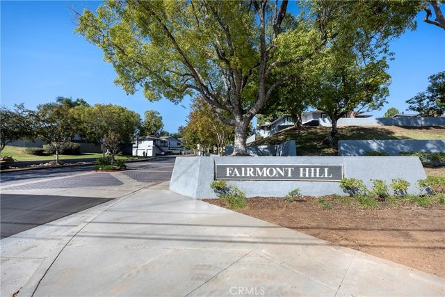 6437 Horse Shoe Lane, Yorba Linda, CA 92886