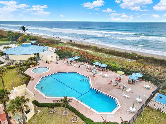 10725 S Ocean Drive Unit #534, Jensen Beach, FL 34957