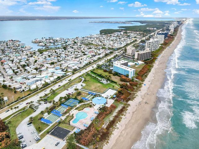 10725 S Ocean Drive Unit #534, Jensen Beach, FL 34957