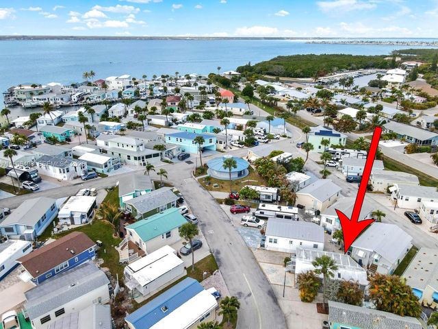 10725 S Ocean Drive Unit #534, Jensen Beach, FL 34957