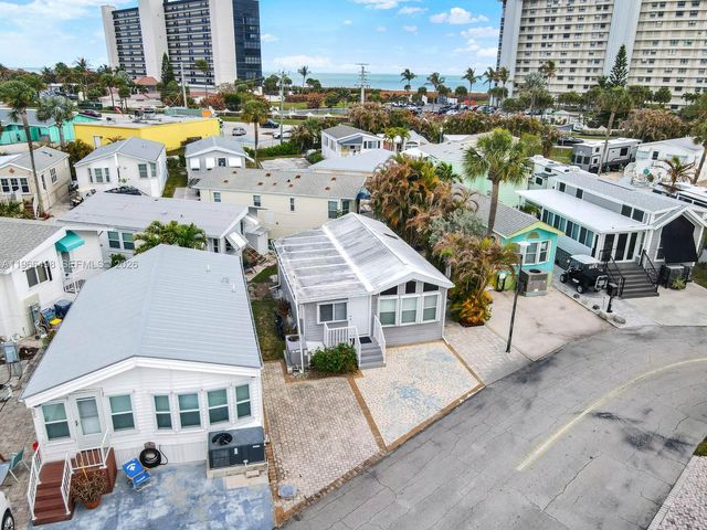 10725 S Ocean Drive Unit #534, Jensen Beach, FL 34957