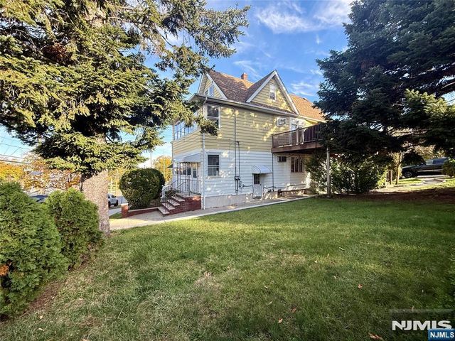 474 Palisade Avenue, Garfield, NJ 07026