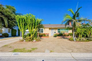 13122 Birchwood Street, Garden Grove, CA 92843