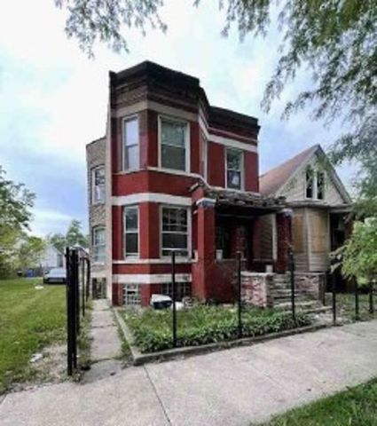 5924 S Paulina Street, Chicago, IL 60636