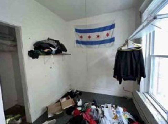 5924 S Paulina Street, Chicago, IL 60636