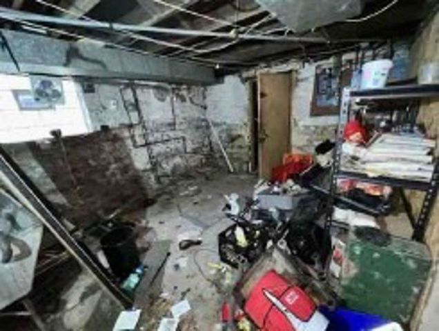 5924 S Paulina Street, Chicago, IL 60636