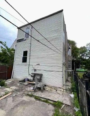 5924 S Paulina Street, Chicago, IL 60636
