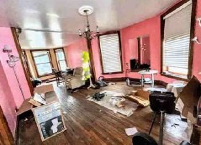 5924 S Paulina Street, Chicago, IL 60636