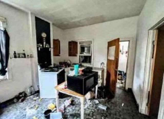 5924 S Paulina Street, Chicago, IL 60636