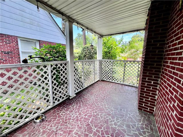 3707 Riverside DR, Norfolk, VA 23502