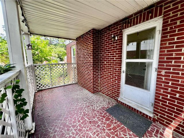 3707 Riverside DR, Norfolk, VA 23502