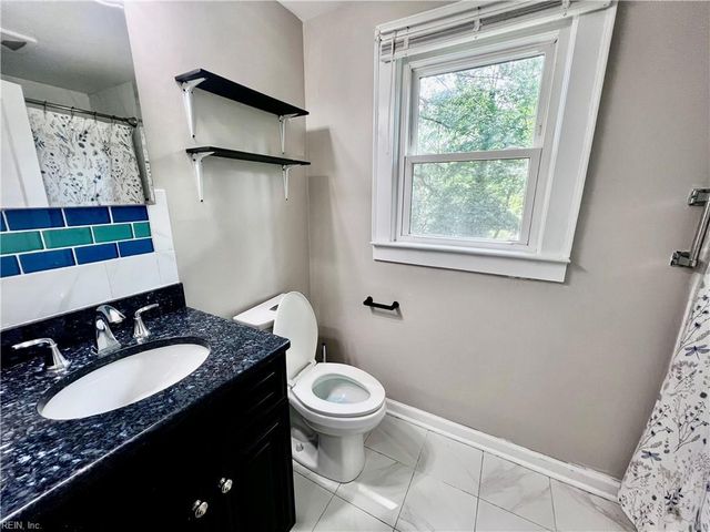 3707 Riverside DR, Norfolk, VA 23502
