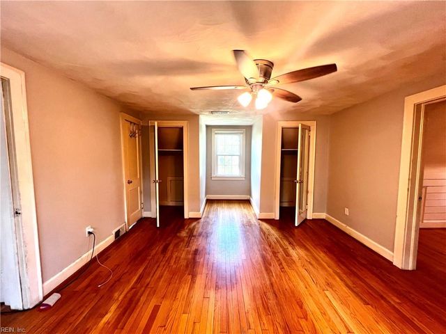 3707 Riverside DR, Norfolk, VA 23502