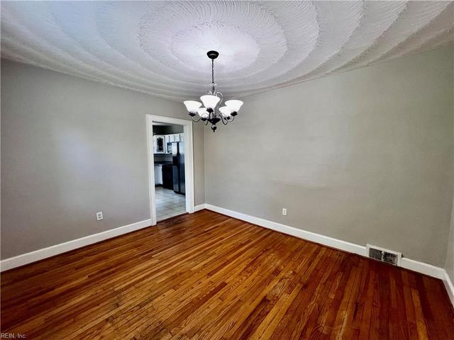 3707 Riverside DR, Norfolk, VA 23502