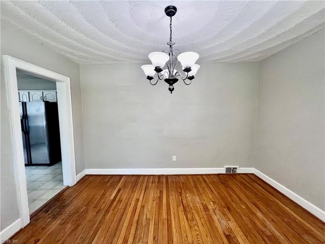 3707 Riverside DR, Norfolk, VA 23502
