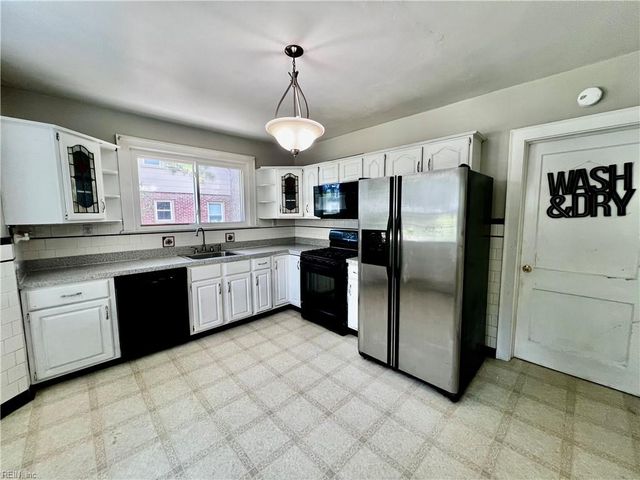 3707 Riverside DR, Norfolk, VA 23502
