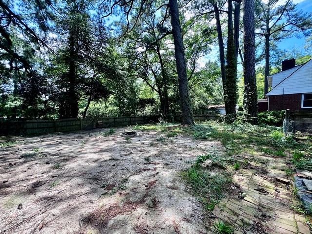 3707 Riverside DR, Norfolk, VA 23502