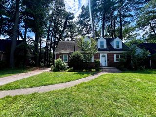 3707 Riverside DR, Norfolk, VA 23502
