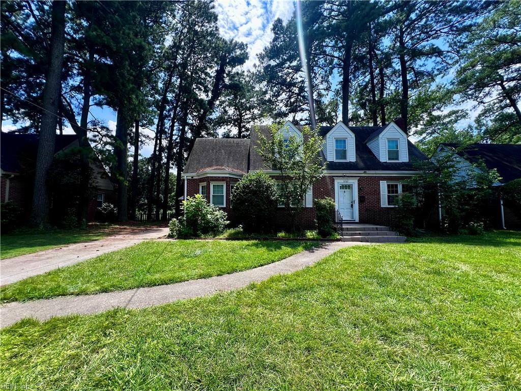 3707 Riverside DR, Norfolk, VA 23502