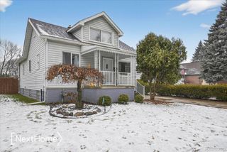 645 Riverbank Street, Wyandotte, MI 48192