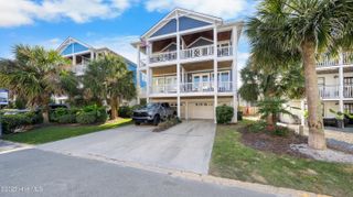 12 E Greensboro Street Unit A, Wrightsville Beach, NC 28480