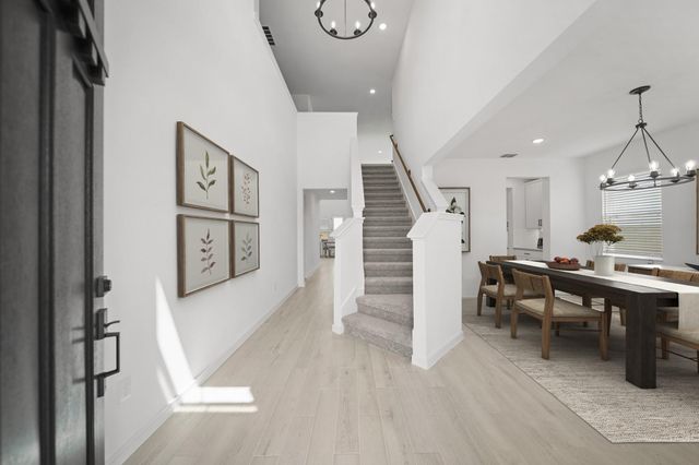 29430 Meadowcreek Hill Drive, Waller, TX 77484