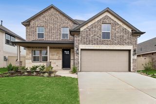 29430 Meadowcreek Hill Drive, Waller, TX 77484