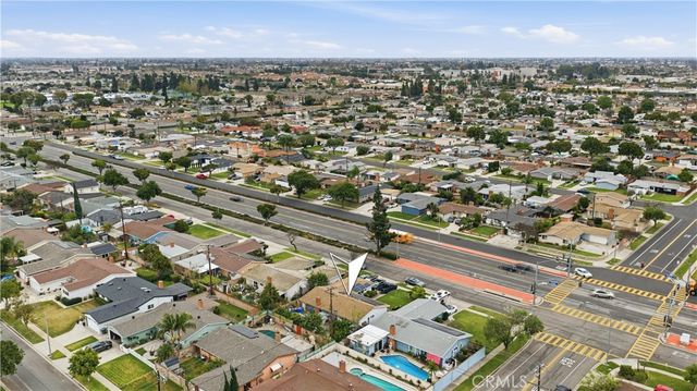 5797 Crescent, Buena Park, CA 90620