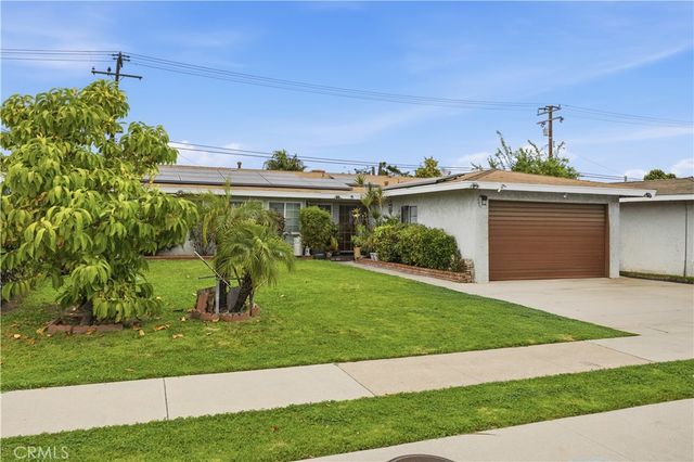 5797 Crescent, Buena Park, CA 90620