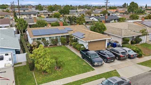 5797 Crescent, Buena Park, CA 90620