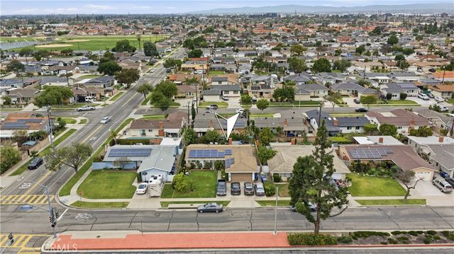 5797 Crescent, Buena Park, CA 90620