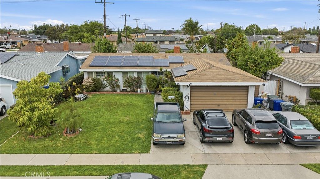 5797 Crescent, Buena Park, CA 90620