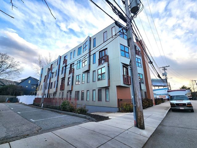 24 Bay State Road 11, Cambridge, MA 02138