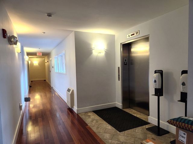 24 Bay State Road 11, Cambridge, MA 02138