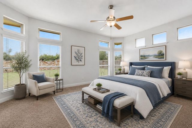 266 Willow Walk CV, Austin, TX 78737
