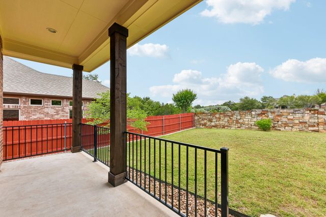 266 Willow Walk CV, Austin, TX 78737