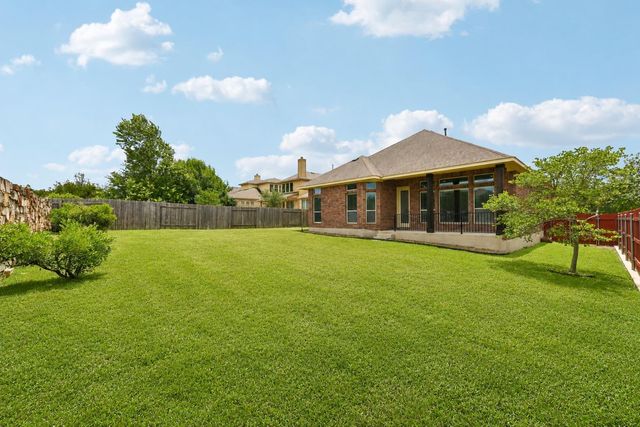 266 Willow Walk CV, Austin, TX 78737