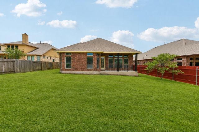 266 Willow Walk CV, Austin, TX 78737