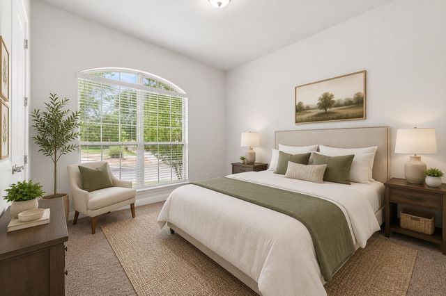 266 Willow Walk CV, Austin, TX 78737