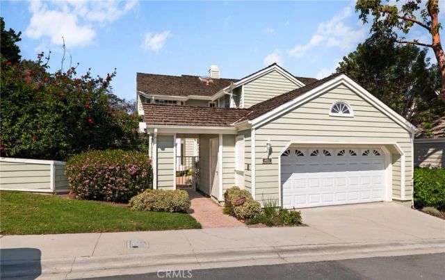 401 Paseo Dorado, Long Beach, CA 90803