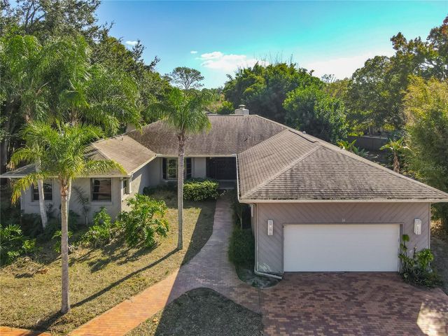 35 BAYWOOD COURT, Palm Harbor, FL 34683