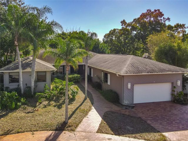 35 BAYWOOD COURT, Palm Harbor, FL 34683