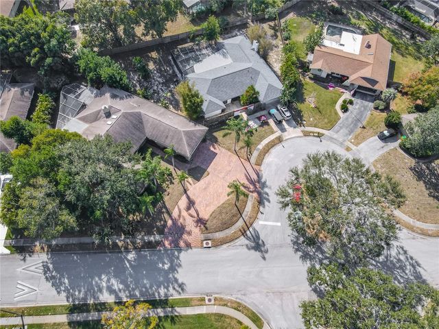 35 BAYWOOD COURT, Palm Harbor, FL 34683