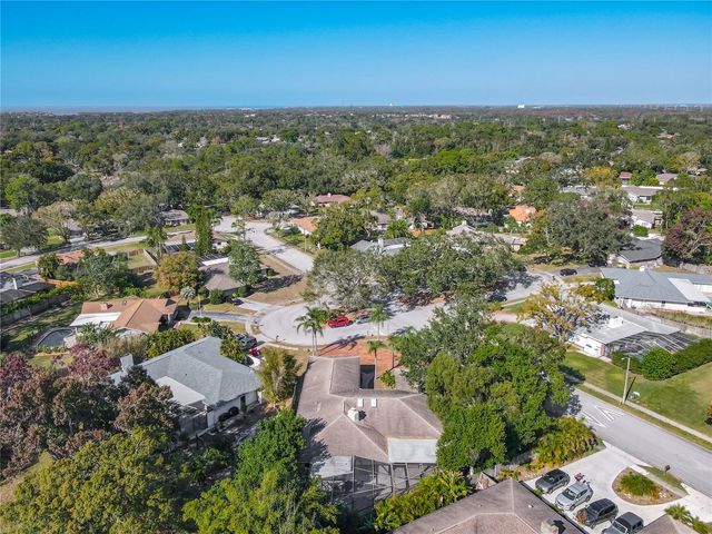 35 BAYWOOD COURT, Palm Harbor, FL 34683