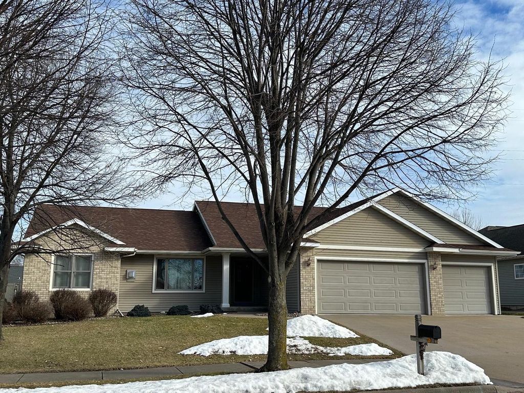 1545 Birka LANE, Onalaska, WI 54650