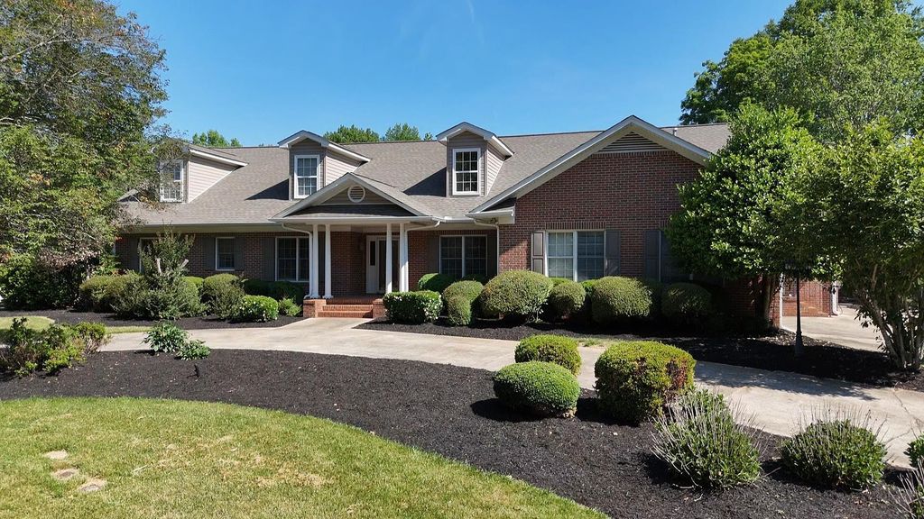 112 Linkside Drive, Taylors, SC 29687