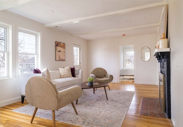 652 Belmont Street 2, Watertown, MA 02472