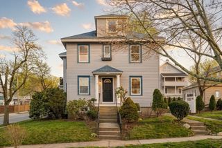 652 Belmont Street 2, Watertown, MA 02472