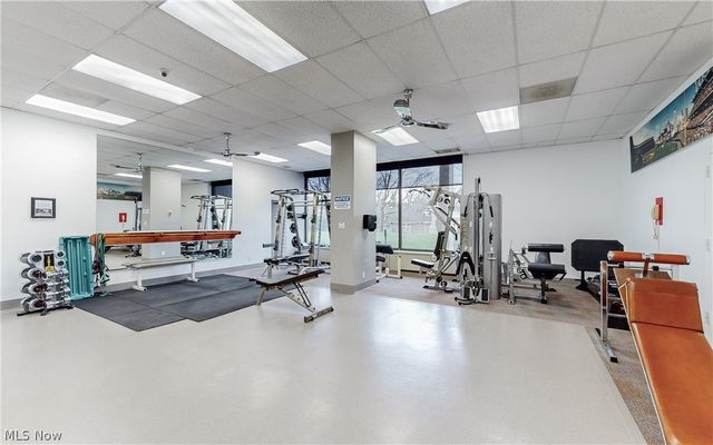 1 Bratenahl Place 502, Bratenahl, OH 44108