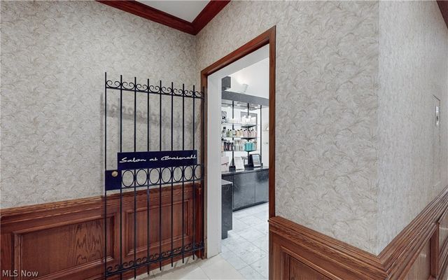 1 Bratenahl Place 502, Bratenahl, OH 44108